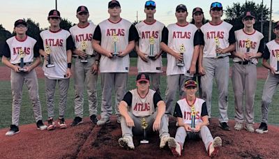 BASEBALL: Atlas tops Lewis Cass to win Babe Ruth title