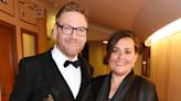 Who Is Kenneth Branagh's Wife? All About Lindsay Brunnock