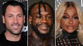 'The Traitors' Season 2 Cast: Maksim Chmerkovskiy, Deontay Wilder and Phaedra Parks Among 21 Stars Competing