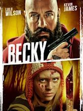 Becky (2020 film)