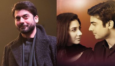 Flashback Friday: Fawad Khan wasn't convinced to do Humsafar; did show just for paycheck after rejecting it twice