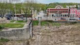 Tri-State river town seeks famous riverboat for new landing, some residents say 'hold on'