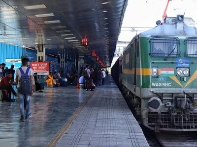 Kishan Reddy flags off Secunderabad-Vasco Da Gama biweekly express