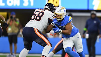 Chargers News: Jim Harbaugh Has High Praise For Young Defensive Standout