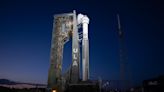 Starliner launch attempt targeted Wednesday after weekend scrub