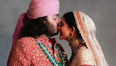 Anant and Radhika Ambani wedding gifts: From luxurious pad in Dubai to a 108 crore choker, what Nita & Mukesh Ambani gave to newlyweds