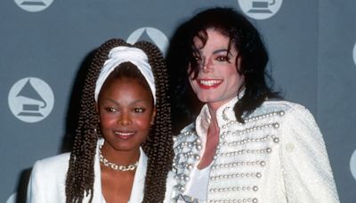 Janet Jackson talks about performing ‘Scream’ without her brother Michael