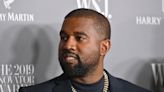 Kanye West sued for sexual harassment by ex-assistant