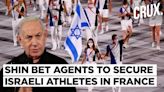 "Israel Athletes Not Welcome" French MP Sparks Row, Bella Hadid Vs Adidas Over Gaza | Paris Olympics - News18