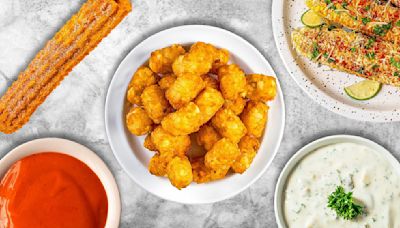 12 Ways To Season Frozen Tater Tots For A Bolder Flavor