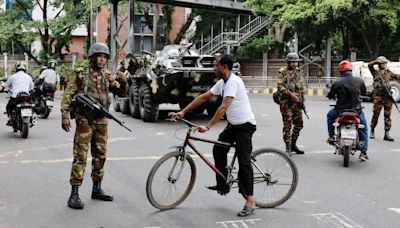 Bangladesh court scraps job quotas after deadly unrest