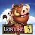 El rey león 3: Hakuna Matata