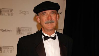 Will Jennings, lyricist whose songs were hits for artists including Celine Dion and Eric Clapton