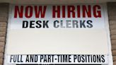 US Hiring Surges Past Expectations As Job Market Still Strong