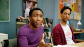 Donald Glover denies theory about 'Community' movie delay as he claims "everyone is hating on me"