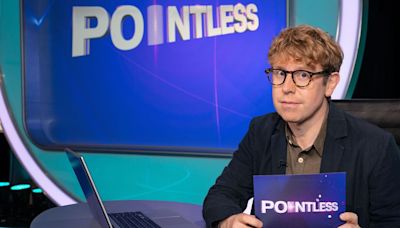 Taskmaster’s Josh Widdicombe was asked to audition for EastEnders