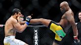 MMA legend Anderson Silva finally gets UFC Hall of Fame call