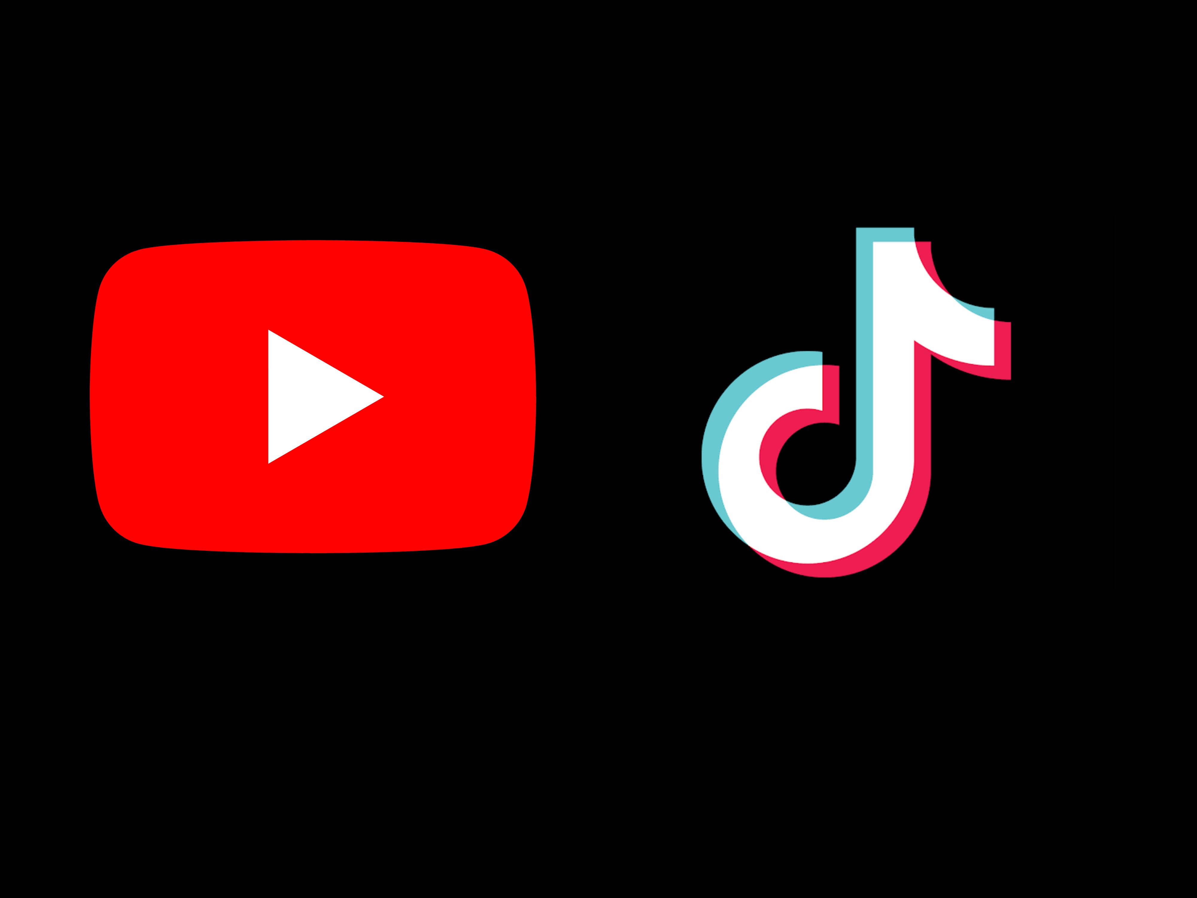 TikTok is testing 60-minute videos, which could be a big threat to YouTube