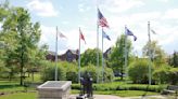 Freedom Memorial: Glenview’s Other Military Monument - Journal & Topics Media Group