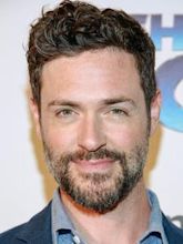 Brendan Hines