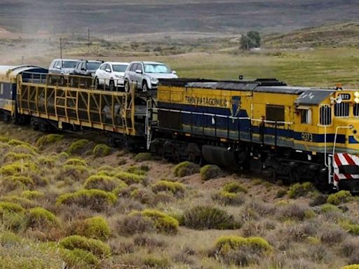 Tren Patagónico en Río Negro: estos son los precios de los pasajes para viajar de Bariloche a San Antonio Oeste - Diario Río Negro