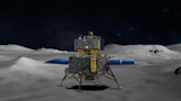 Chang’e-6 makes history with far-side moon samples returning to Earth