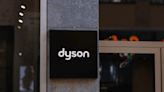 Dyson launches a hiring spree for hundreds of engineers to build robots capable of doing household chores
