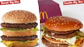 McDonald’s planning to release its biggest burger ever: ‘Larger’ and ‘satiating’