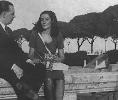 Era enamoradizo, tímido, y eludió un encuentro sexual con su gran amor: Jorge Luis Borges y las mujeres