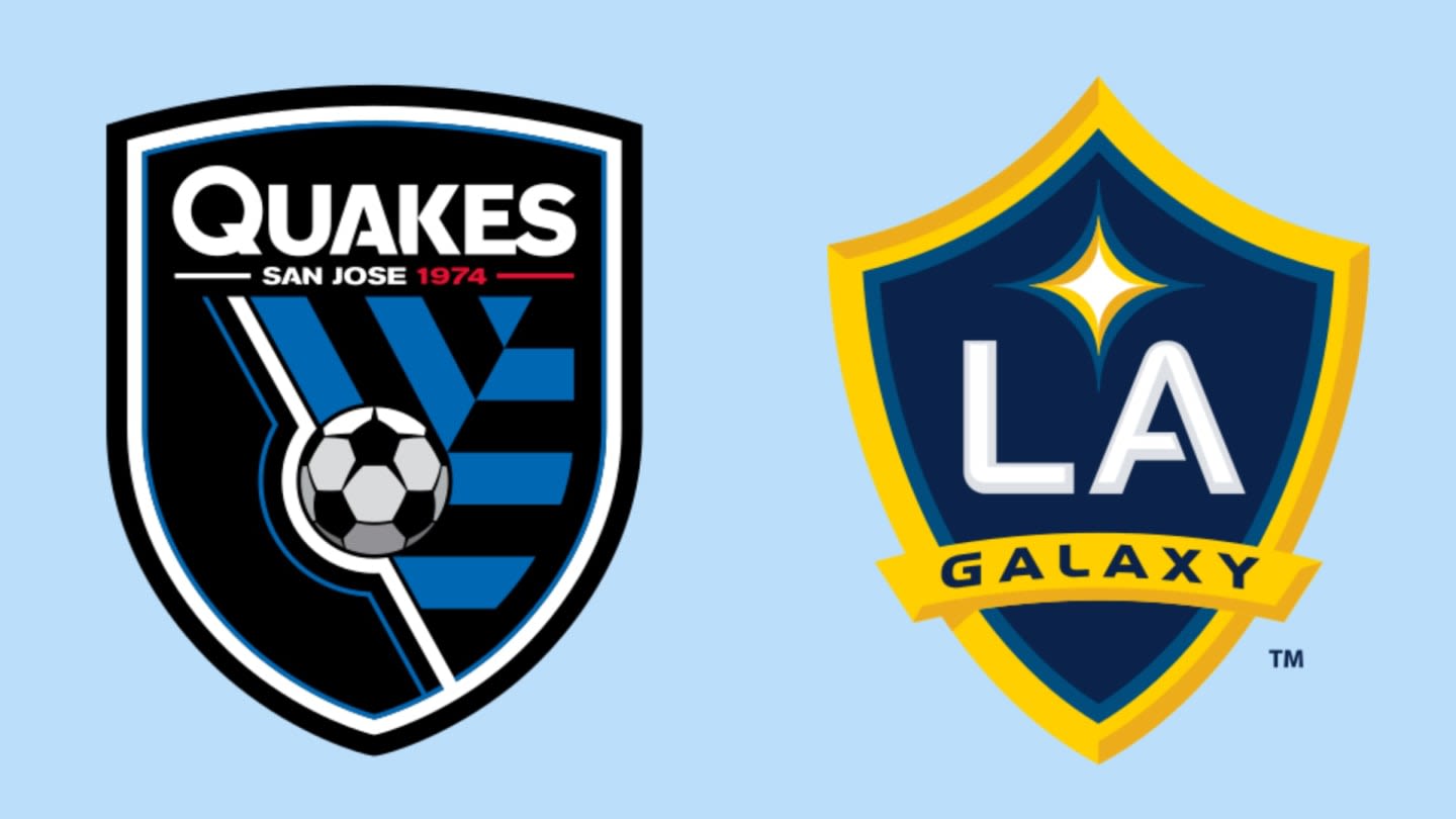 San Jose Earthquakes vs LA Galaxy: Preview, predictions and lineups