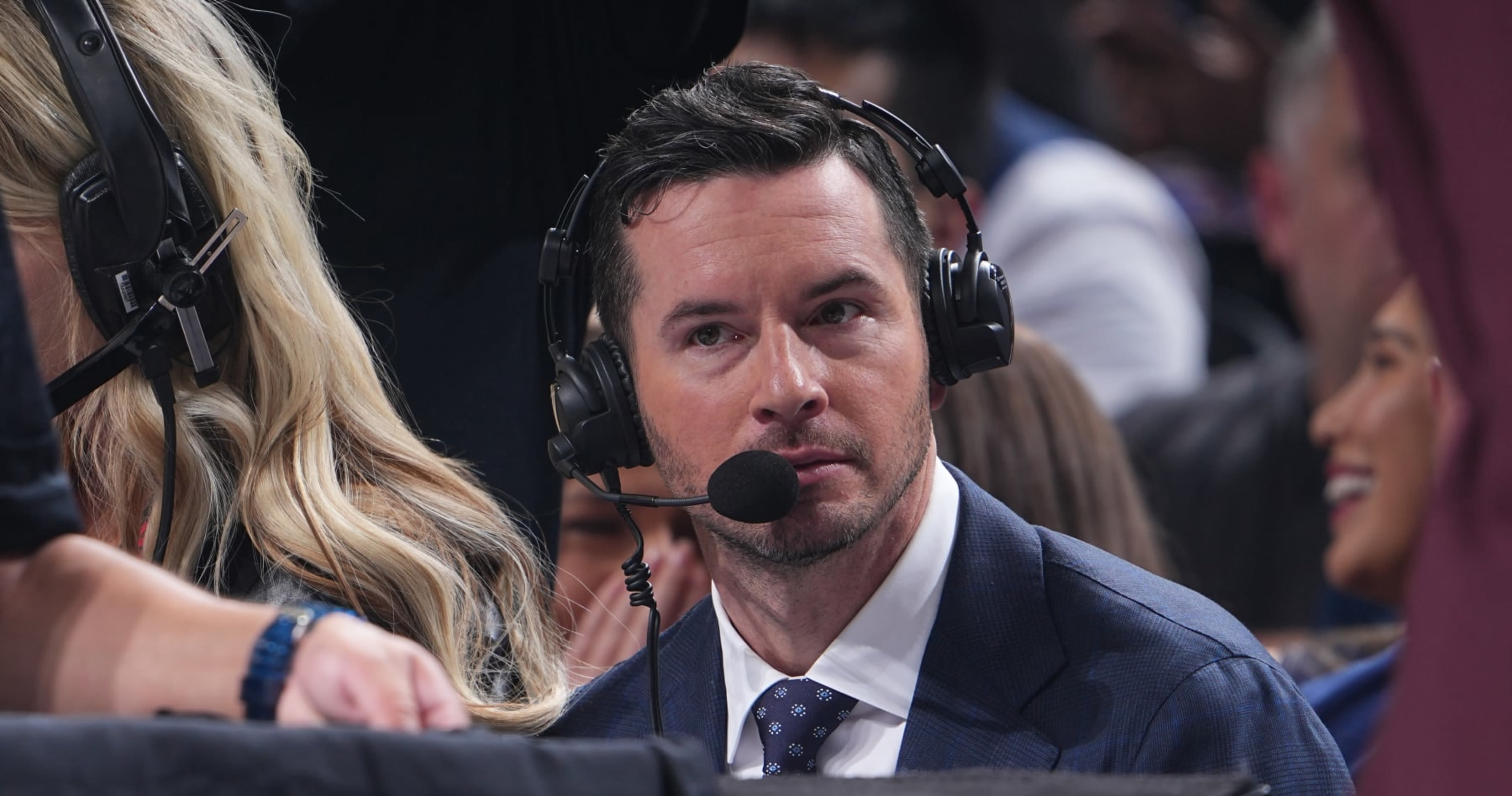 NBA Rumors: JJ Redick 'a Name to Monitor' for Pistons' Exec Job amid Hornets Links