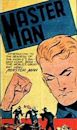 Master Man (Fawcett Comics)