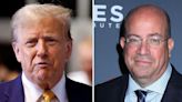 ...' Jeff Zucker for $6 Million an Episode for 'The Apprentice' to Match the Combined Salary of 'Friends' Cast in Heated Negotiations