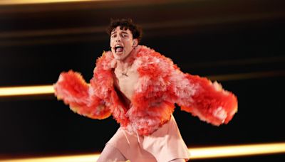 Eurovision-Debatte: Veranstalter melden sich zu Wort
