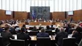 Eslovenia se convierte en el más reciente país europeo en reconocer el Estado palestino