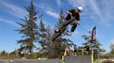 San Bernardo se alista para la segunda fecha de la Copa Chile BMX Freestyle - La Tercera