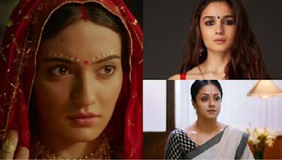 Indian Film Festival of Melbourne: Pratibha Elated As She Joins Alia & Jyotika In Best Actress Nomination