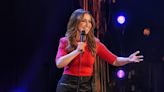 Stream It Or Skip It: 'Rachel Feinstein: Big Guy' on Netflix, joking about the pleasures and plight of being a firefighter's wife