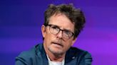 'Lucky' Michael J. Fox Reacts to His Documentary's Recent Honor