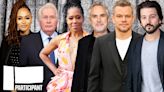 Participant “Gratitude & Pride”: Ava DuVernay, Martin Sheen, Regina King, Alfonso Cuarón, Matt Damon, Diego Luna & More Ask...