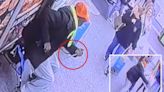 Shocking video shows serial offender stab random tourist near Times Square in unprovoked attack
