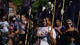En Buenos Aires: ocho de cada diez víctimas de violencia familiar o doméstica son mujeres, y casi el 90% de los victimarios son hombres