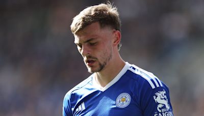 Chelsea 'submit offer' for key Leicester player - Brighton move off