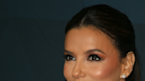 Eva Longoria, 49, loves this $10 L'Oreal root spray that covers grays in seconds