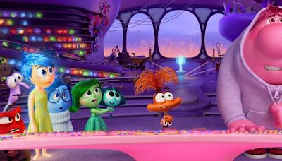 ‘Inside Out 2’ review: Some growing pains but still dazzling | Mint