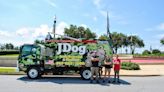 JDog Junk Removal & Hauling in Pensacola works to put items back to use