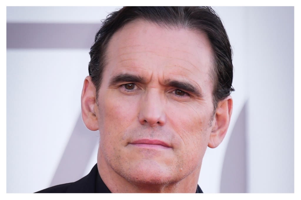 ‘Haunted Heart’ Starring Matt Dillon Lands North American Distribution With VMI Releasing – Cannes Market