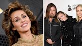 Miley Cyrus Was Asked If She's Estranged From Her Father Billy Ray, And Her Responses Are Interesting