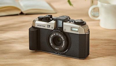 Pentax 17 預訂超火爆，日、美網店停接新單 - DCFever.com