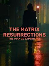 Matrix Resurrections